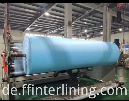 Waterproof SMS Nonwoven Fabric